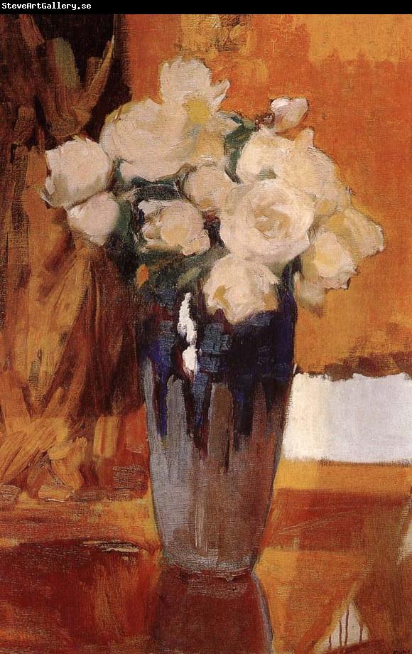 Joaquin Sorolla Home of the White Rose Garden